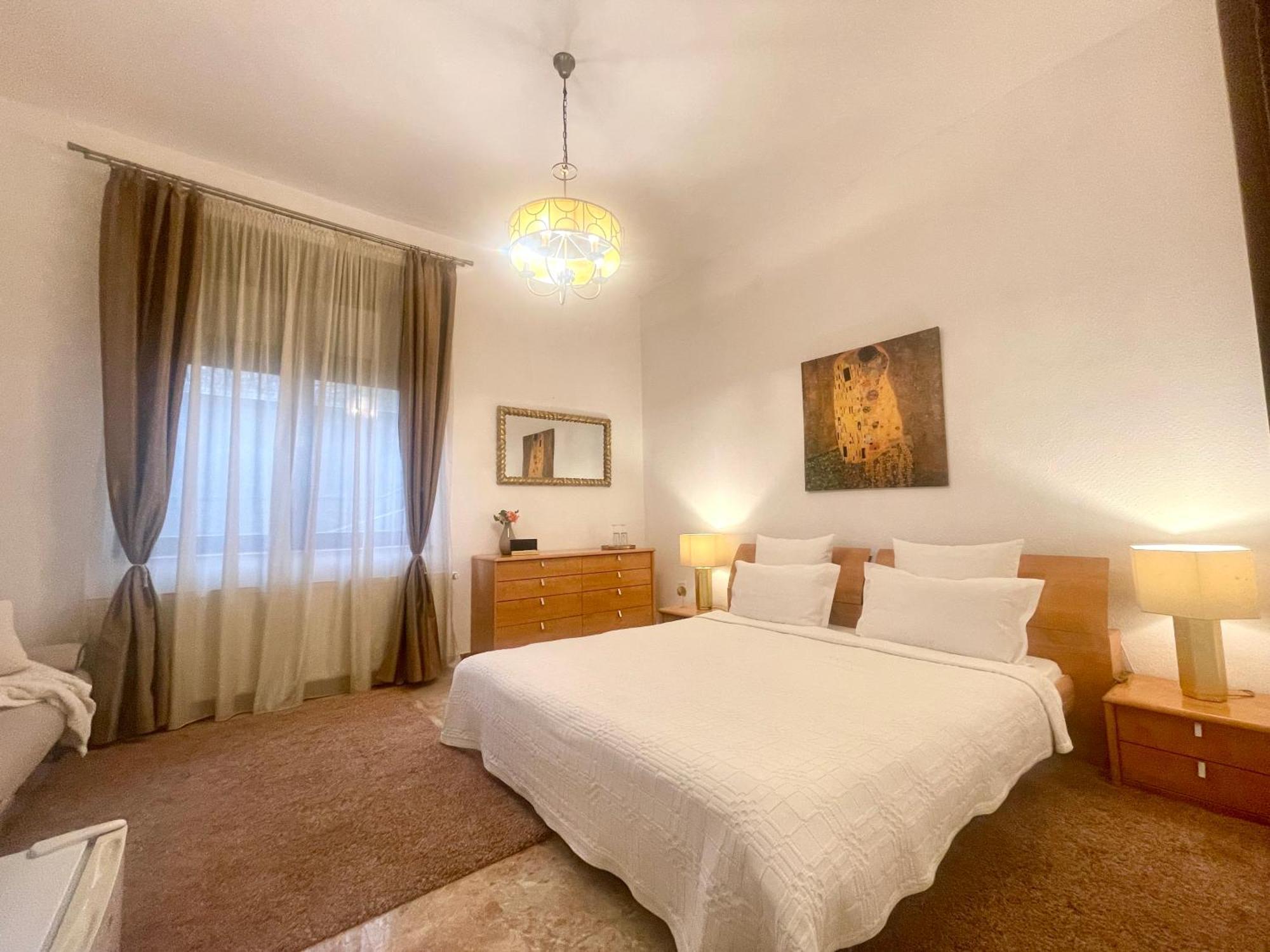 Hotel Vila Terase Sinaia Esterno foto