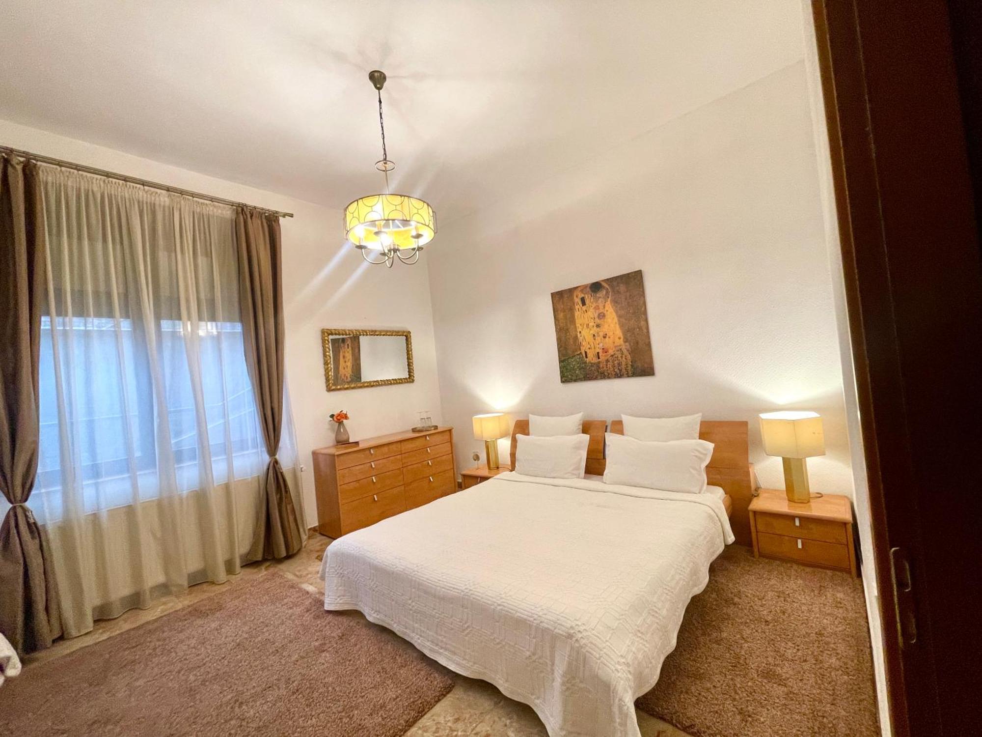 Hotel Vila Terase Sinaia Esterno foto